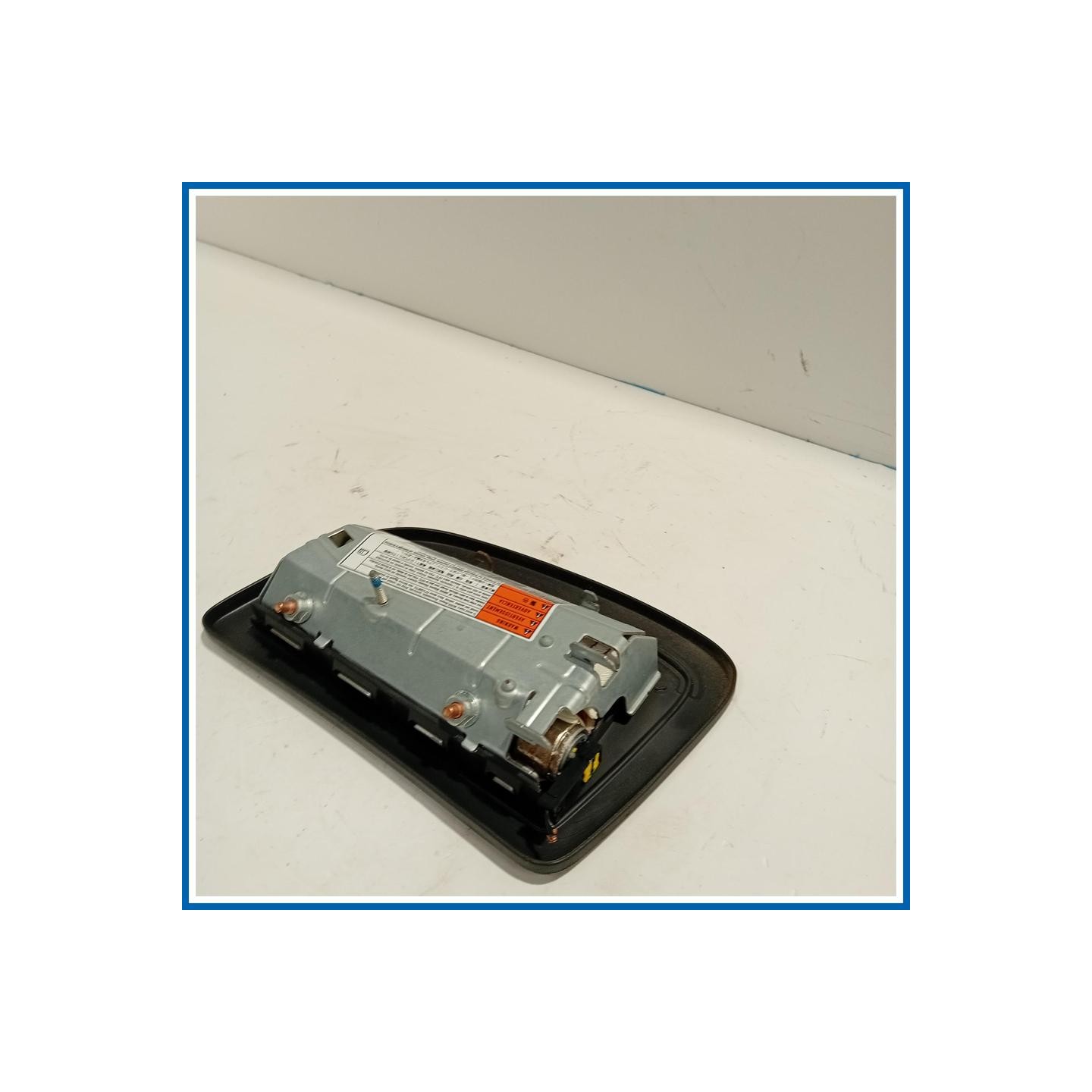 Air-bag sedile (ant.) AIRBAG PIROTEC | sx. |  OPEL Agila B