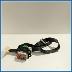 Cintura di sicurezza sedile O:CINGH AVV | dx. | ant. OPEL Agila B