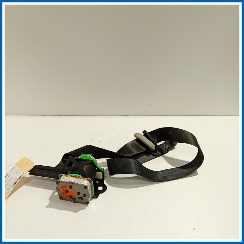 Cintura di sicurezza sedile O:CINGH AVV | dx. | ant. OPEL Agila B