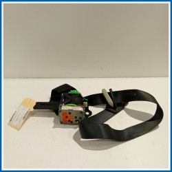 Cintura di sicurezza sedile O:CINGH AVV | dx. | ant. OPEL Agila B