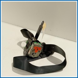 Cintura di sicurezza sedile O:CINGH AVV | dx. | ant. OPEL Agila B