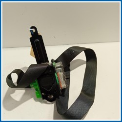 Cintura di sicurezza sedile O:CINGH AVV | dx. | ant. OPEL Agila B