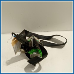 Cintura di sicurezza sedile O:CINGH AVV | dx. | ant. OPEL Agila B