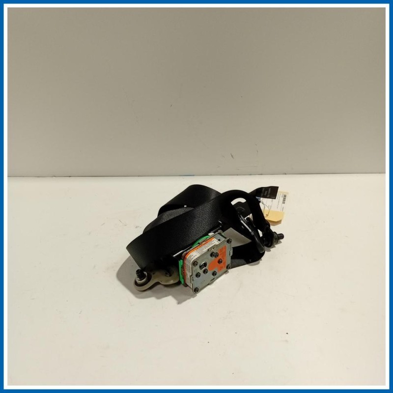 Cintura di sicurezza sedile O:CINGH AVV | sx. | ant. OPEL Agila B