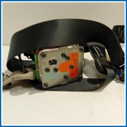 Cintura di sicurezza sedile O:CINGH AVV | sx. | ant. OPEL Agila B