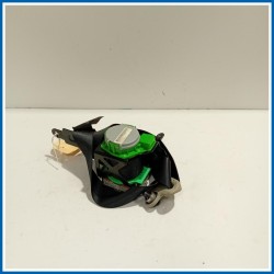 Cintura di sicurezza sedile O:CINGH AVV | sx. | ant. OPEL Agila B