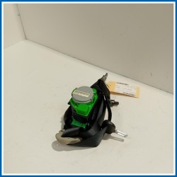 Cintura di sicurezza sedile O:CINGH AVV | sx. | ant. OPEL Agila B