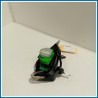 Cintura di sicurezza sedile O:CINGH AVV | sx. | ant. OPEL Agila B