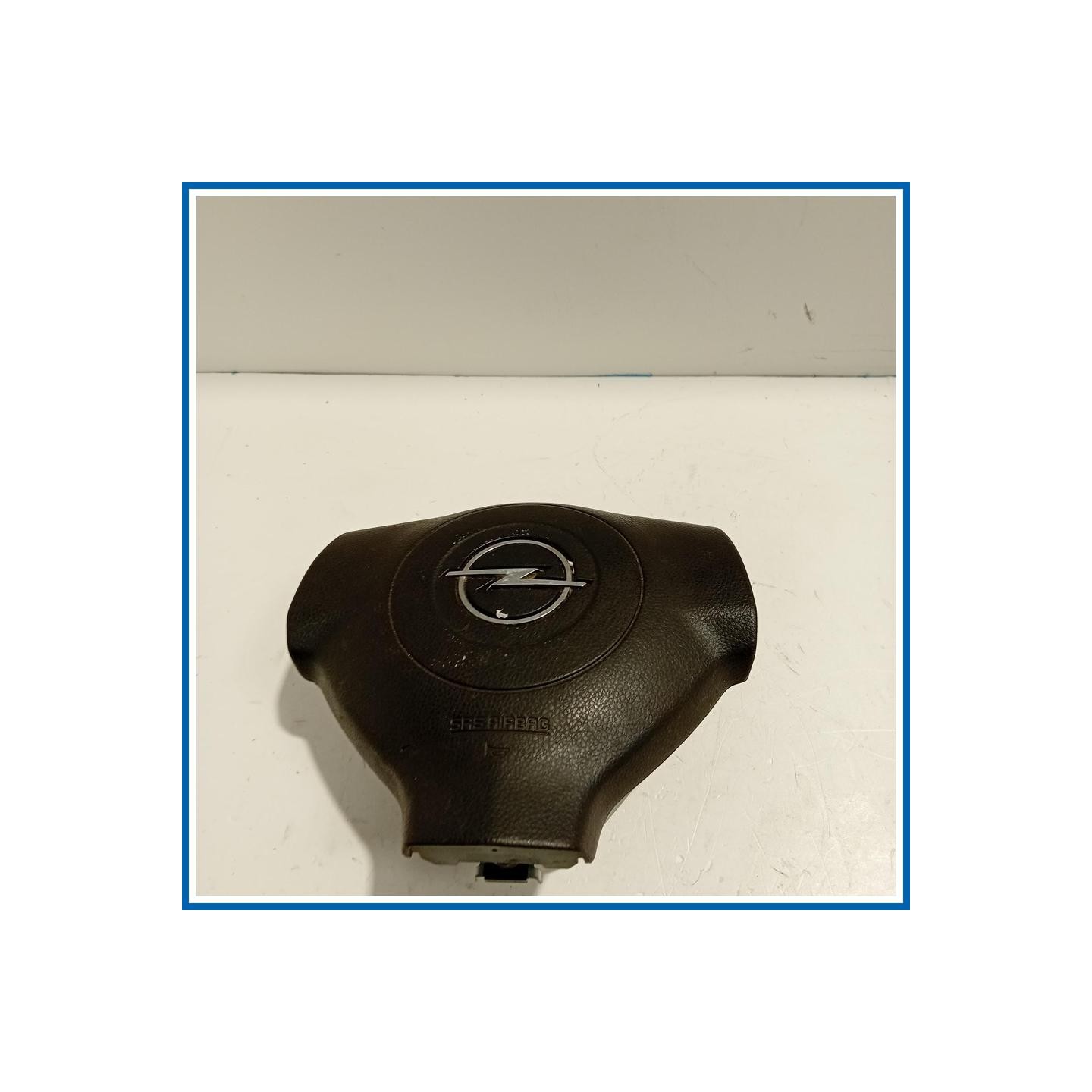 Air-bag guidatore CUSCINO VOLANTE |  |  OPEL Agila B