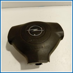Air-bag guidatore CUSCINO VOLANTE |  |  OPEL Agila B