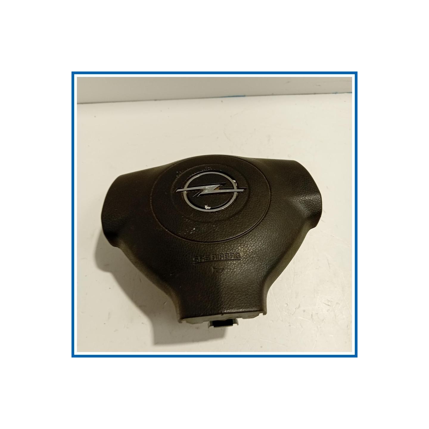 Air-bag guidatore CUSCINO VOLANTE |  |  OPEL Agila B