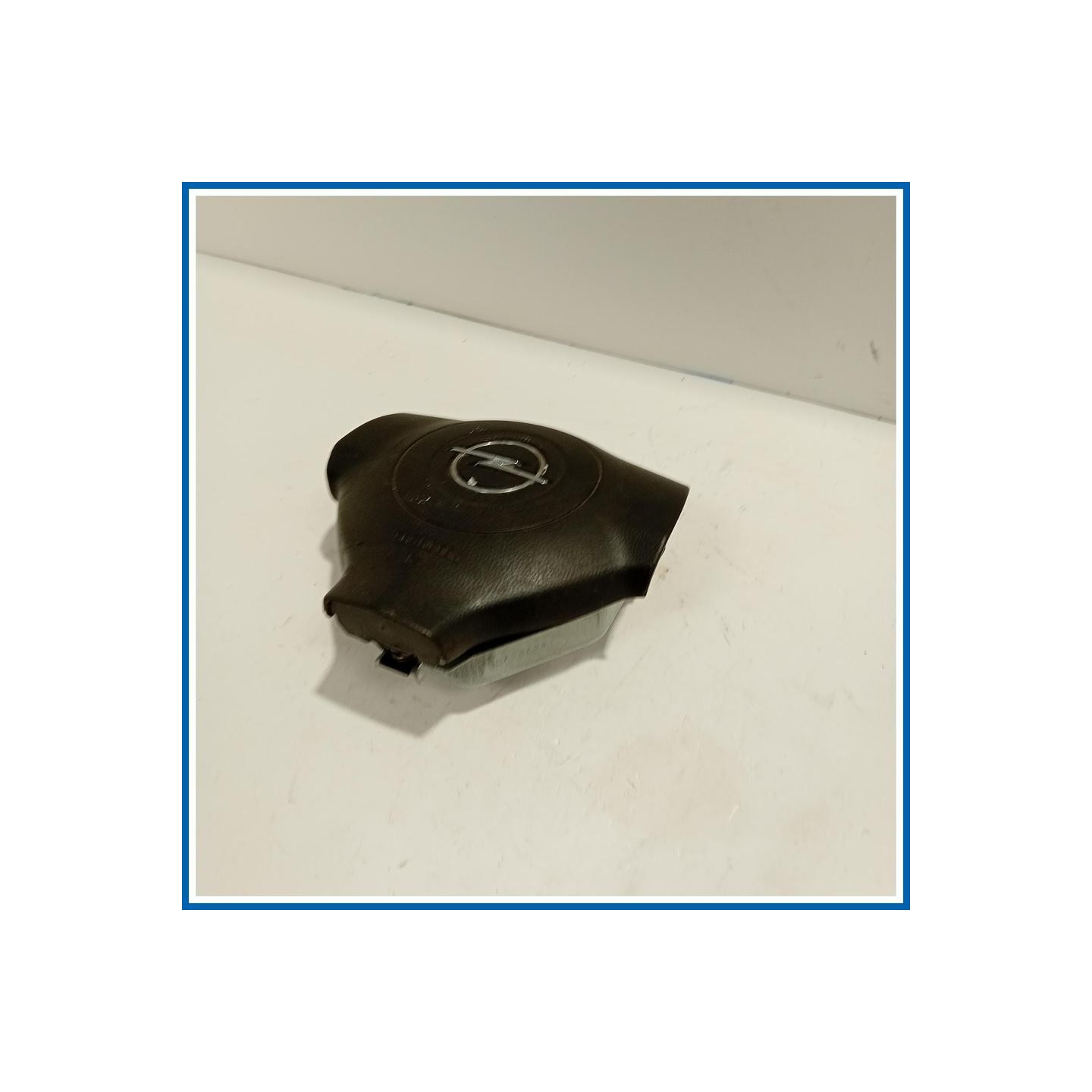 Air-bag guidatore CUSCINO VOLANTE |  |  OPEL Agila B