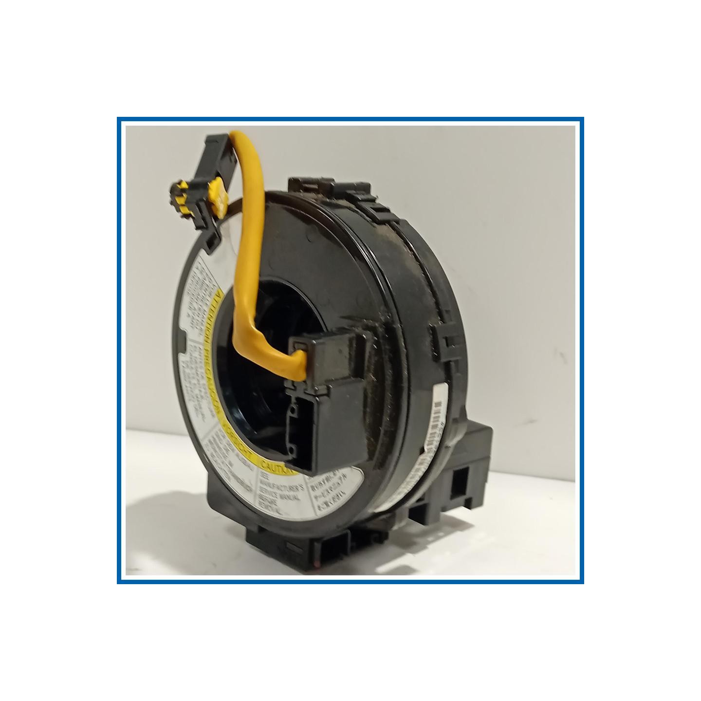 Piastra contatto SOLENOIDE |  |  OPEL Agila B