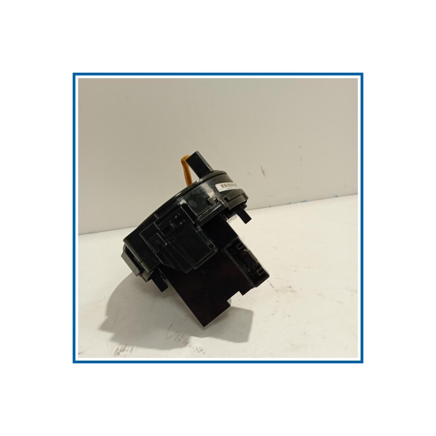 Piastra contatto SOLENOIDE |  |  OPEL Agila B