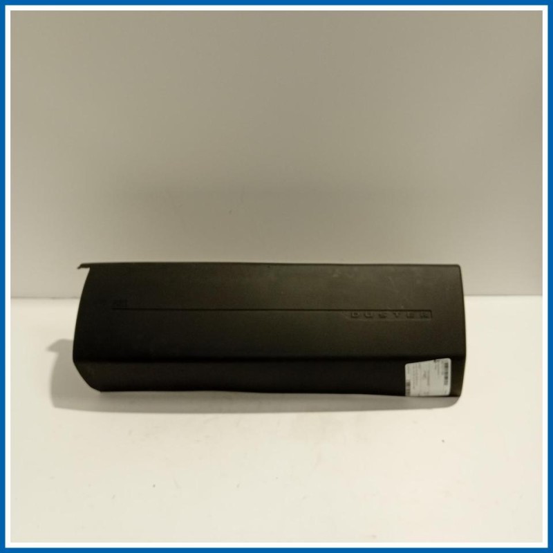 Air-bag passeggero . |  |  DACIA Duster II