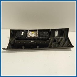 Air-bag passeggero . |  |  DACIA Duster II