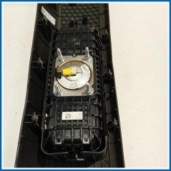 Air-bag passeggero . |  |  DACIA Duster II