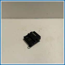 Centralina air-bag . |  |  DACIA Duster II