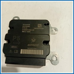 Centralina air-bag . |  |  DACIA Duster II