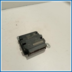 Centralina air-bag . |  |  DACIA Duster II