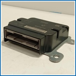 Centralina air-bag . |  |  DACIA Duster II