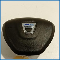 Air-bag guidatore SAC GONFLABLE CON |  |  DACIA Duster II