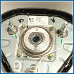 Air-bag guidatore SAC GONFLABLE CON |  |  DACIA Duster II