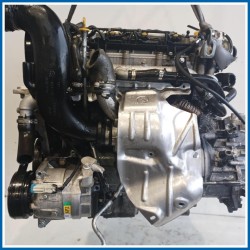 Motore semicompleto |  |  FIAT Croma II