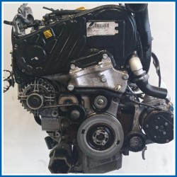 Motore semicompleto |  |  FIAT Croma II