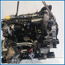 Motore semicompleto |  |  FIAT Croma II