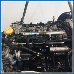 Motore semicompleto |  |  FIAT Croma II