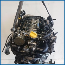 Motore semicompleto |  |  FIAT Croma II