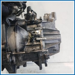 Cambio CAMBIO AUTOMATICO |  |  FIAT Croma II