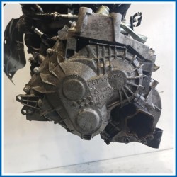 Cambio CAMBIO AUTOMATICO |  |  FIAT Croma II