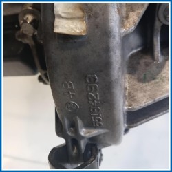 Cambio CAMBIO AUTOMATICO |  |  FIAT Croma II