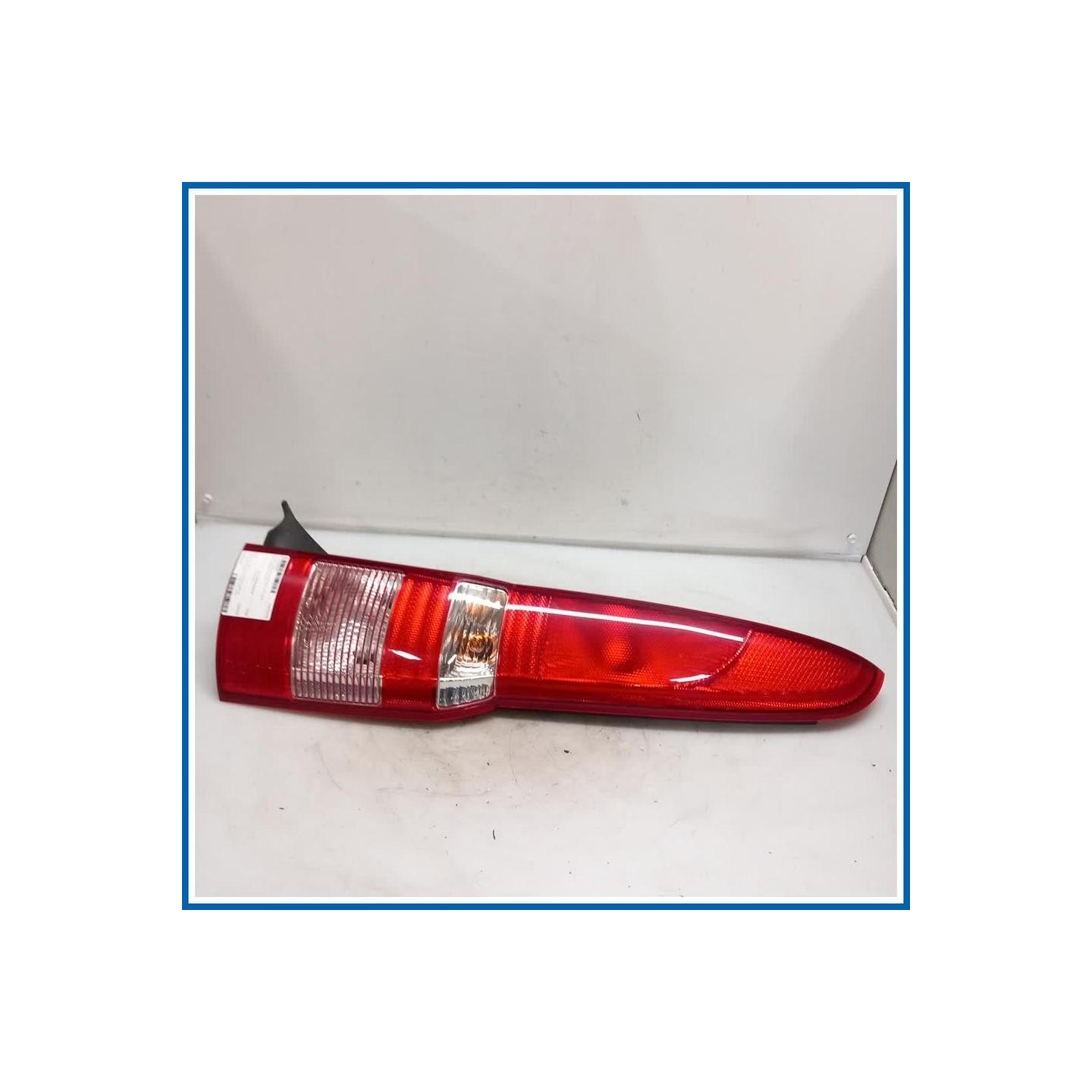 Fanale FANALE POSTERIORE | dx. | post. FIAT Panda II