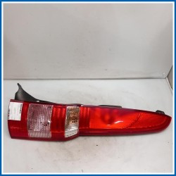 Fanale FANALE POSTERIORE | dx. | post. FIAT Panda II