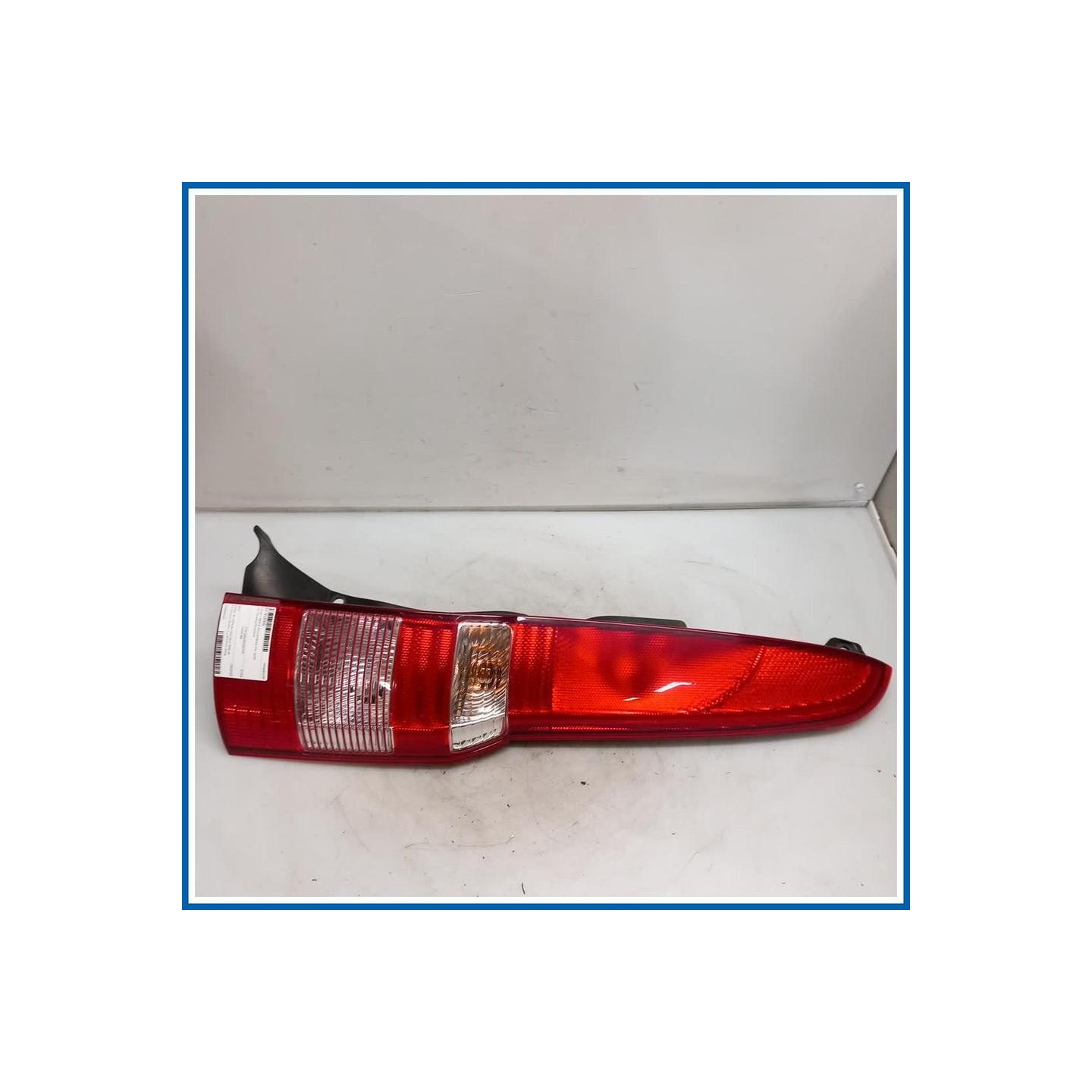 Fanale FANALE POSTERIORE | dx. | post. FIAT Panda II