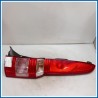 Fanale FANALE POSTERIORE | dx. | post. FIAT Panda II