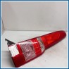 Fanale FANALE POSTERIORE | dx. | post. FIAT Panda II