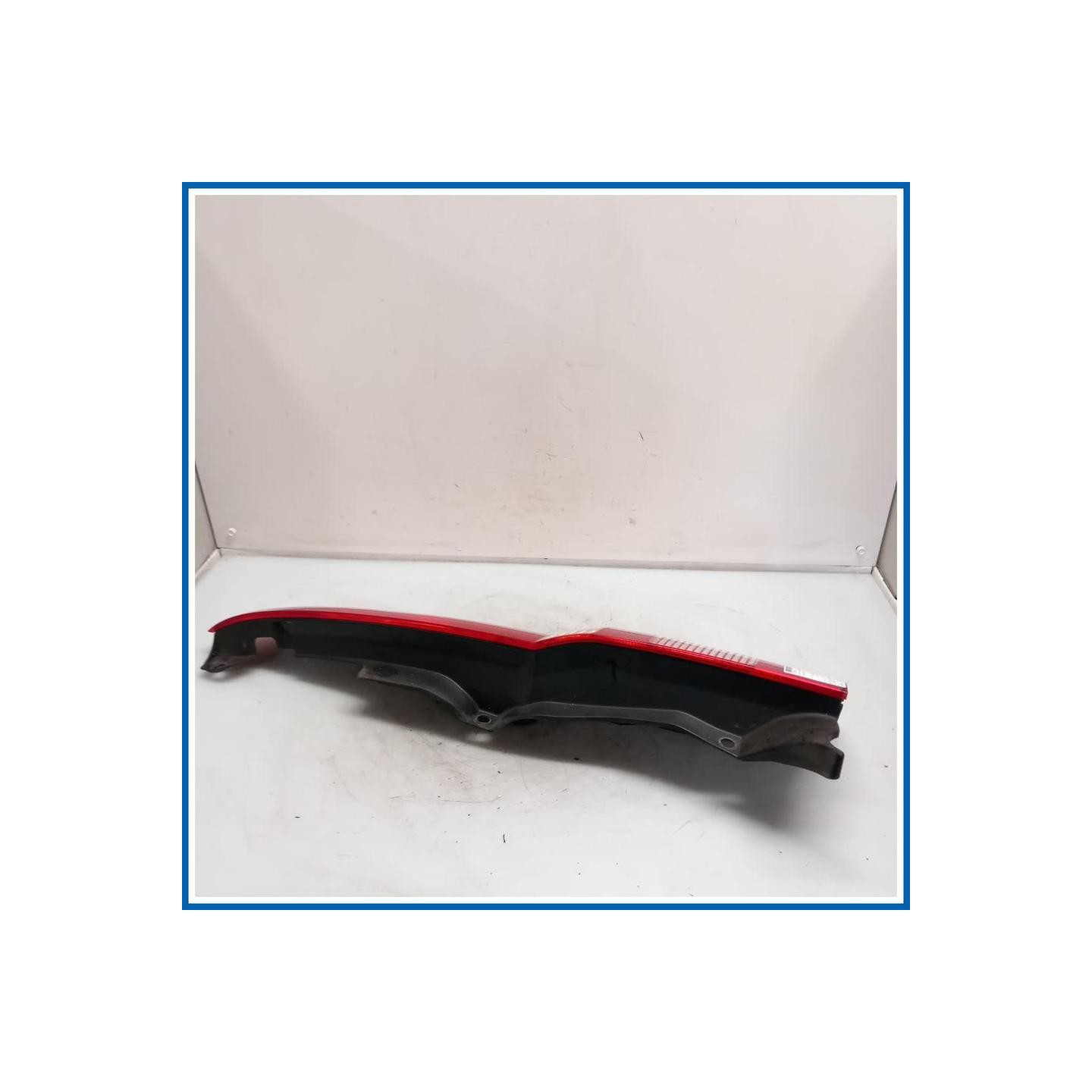 Fanale FANALE POSTERIORE | dx. | post. FIAT Panda II