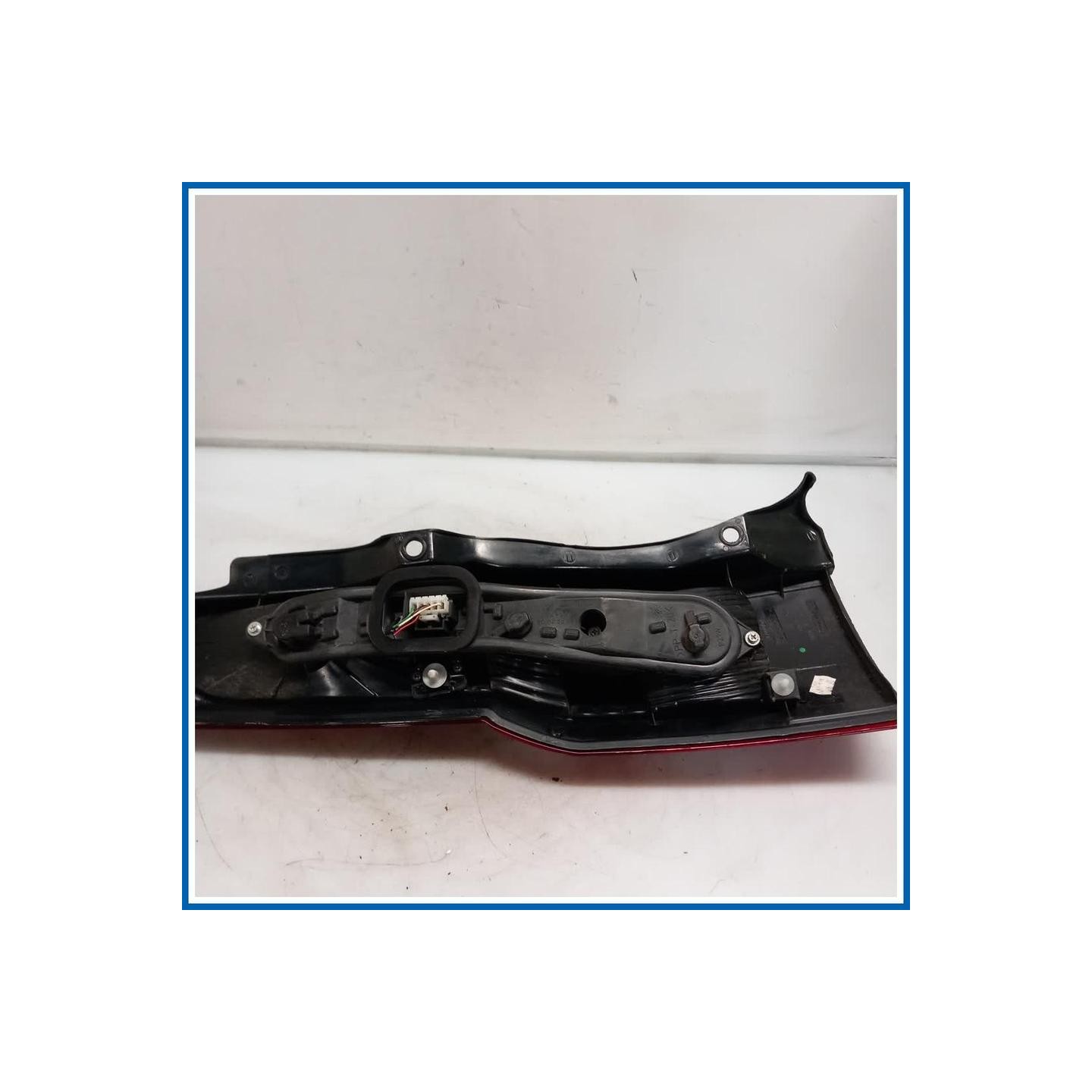 Fanale FANALE POSTERIORE | dx. | post. FIAT Panda II