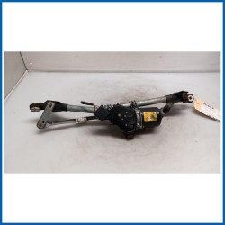 Meccanismo Tergicristallo MECANISME ESSUIE |  |  RENAULT Mégane III