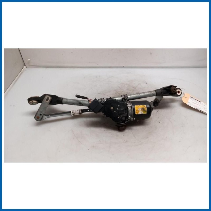 Meccanismo Tergicristallo MECANISME ESSUIE |  |  RENAULT Mégane III