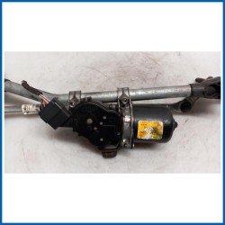 Meccanismo Tergicristallo MECANISME ESSUIE |  |  RENAULT Mégane III