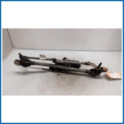 Meccanismo Tergicristallo MECANISME ESSUIE |  |  RENAULT Mégane III