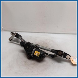 Meccanismo Tergicristallo MECANISME ESSUIE |  |  RENAULT Mégane III