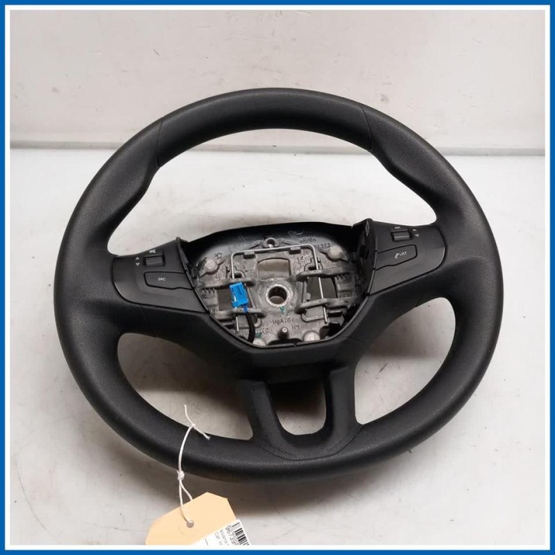 Volante VOLANTE STERZO |  |  PEUGEOT 208 I
