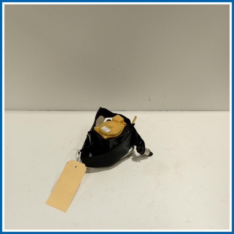 Cintura di sicurezza sedile KIT FIBB CINT | dx. | ant. NISSAN Micra IV