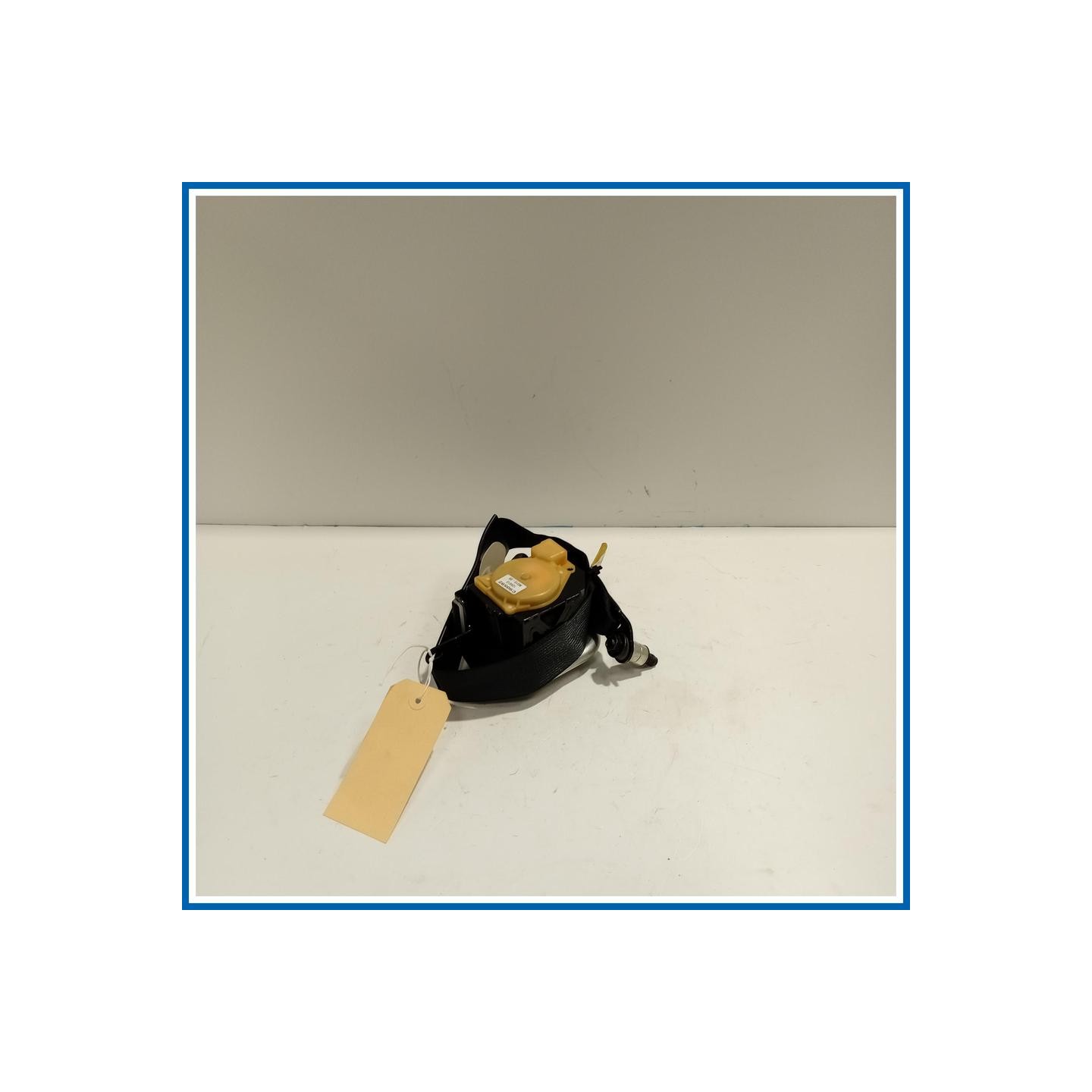 Cintura di sicurezza sedile KIT FIBB CINT | dx. | ant. NISSAN Micra IV